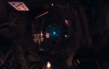 Dobrodružná expedice ve virtuální realitě: Výběr ze 4 her Praha
