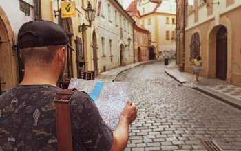 Alchymista: Venkovní úniková hra v Praze