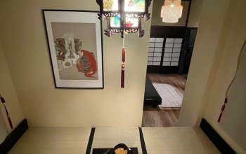 Ubytování v zážitkovém hotelu OROOM: Japonsko