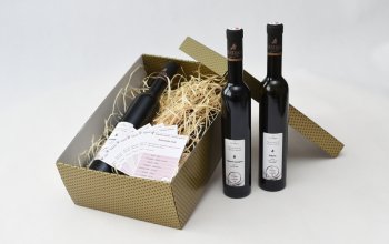 Degustační balíček 6 vín z vinařství Veverka Celá…