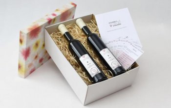Degustační balíček 6 vín z vinařství Očenášek…