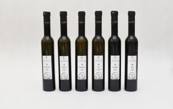 Degustační balíček 6 vín z vinařství Maláník-Osička Celá ČR
