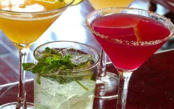 Barmanský kurz Praha