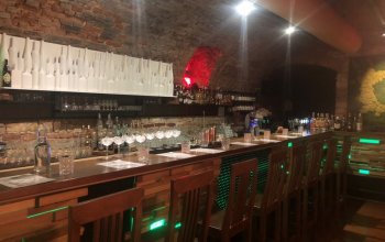 Barmanský kurz Praha