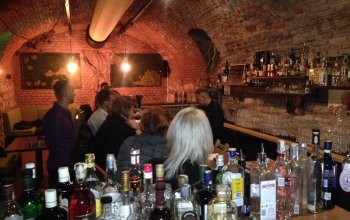 Barmanský kurz Praha