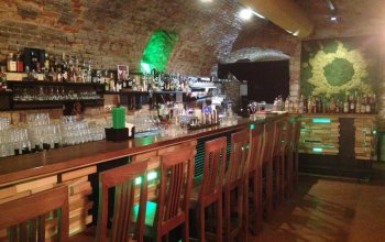 Barmanský kurz Praha