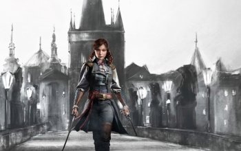 Escape game Assasin: Tajemný cech zabijáků Praha
