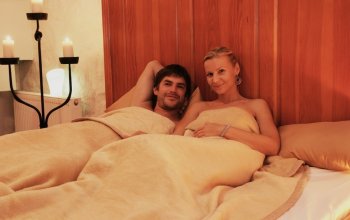 Pivní koupel s neomezenou konzumací piva Bernard Praha
