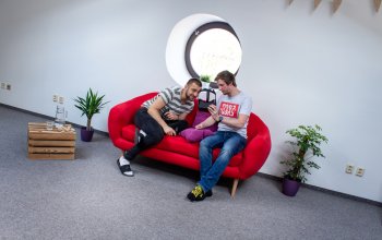 Půjčení virtuální reality až domů + 10 VR her Celá ČR