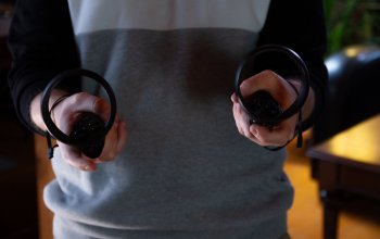 Půjčení virtuální reality až domů + 10 VR her Celá ČR