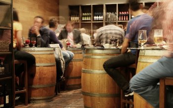 Venkovní úniková hra Tour de beer Praha