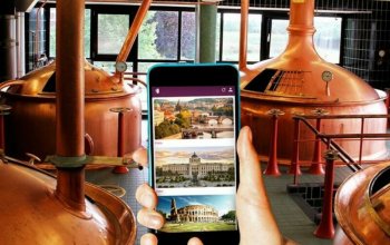 Venkovní úniková hra Tour de beer Praha