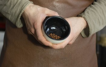 Degustace kávy v pohodlí domova