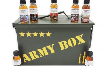 Domácí degustace rumů + 7 druhů rumů z celého světa