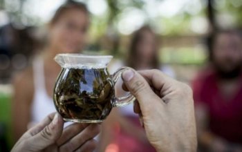 Online čajový kurz s vítězem Tea Master Cupu Celá…