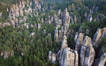 Privátní let balónem + 5 profesionálních fotek