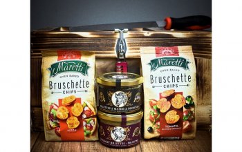 Dárková truhla Don Papa Celá ČR