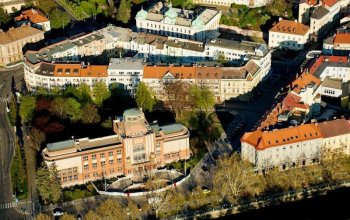 Soukromý let balónem