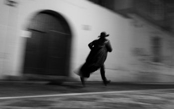 Venkovní úniková hra: Tajemný podezřelý (2. část) Praha