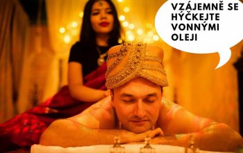 Ubytování v zážitkovém hotelu OROOM: Indie