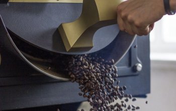 Degustace kávy v pohodlí domova