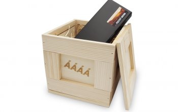 Chlapská bonboniéra ze sušeného masa