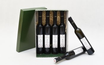Degustační balíček 6 vín z vinařství Maláník-Osička