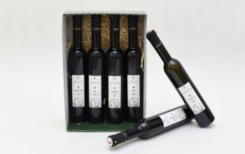 Degustační balíček 6 vín z vinařství Maláník-Osička