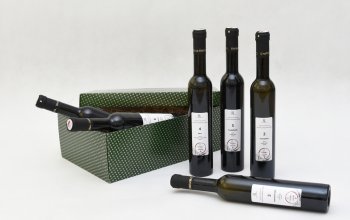 Degustační balíček 6 vín z vinařství Maláník-Osička