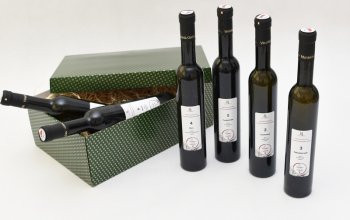 Degustační balíček 6 vín z vinařství Maláník-Osička