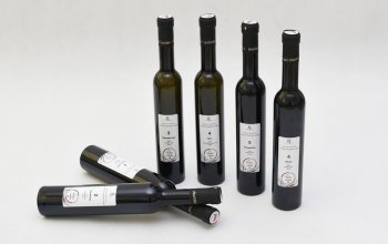 Degustační balíček 6 vín z vinařství Maláník-Osička