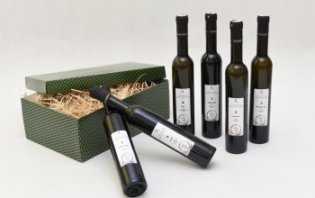 Degustační balíček 6 vín z vinařství Maláník-Osička