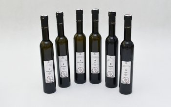 Degustační balíček 6 vín z vinařství Maláník-Osička