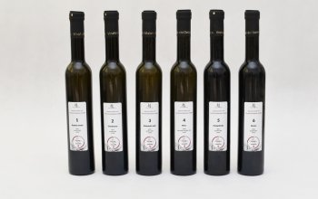 Degustační balíček 6 vín z vinařství Maláník-Osička