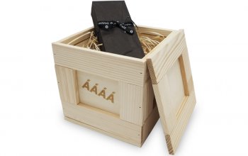 Dárková sada kampotského pepře (3×12 g)
