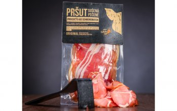 Prémiová dárková bedna pro milovníky piva Celá ČR