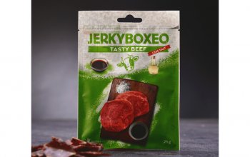 Dárková Army bedna pro milovníky masa Celá ČR