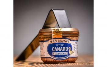 Originální dárková bedna s cognacem VSOP Celá ČR