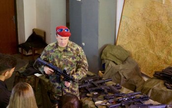 Jednotka rychlého nasazení SWAT