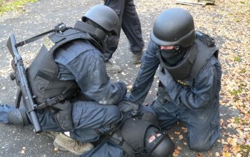 Jednotka rychlého nasazení SWAT