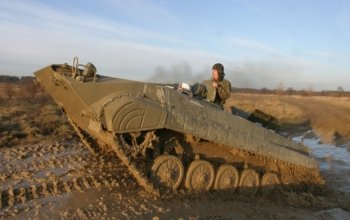 Army drill aneb Zpátky na vojnu
