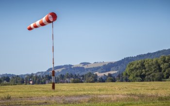 Tandemový seskok padákem