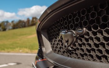 Jízda v supersportu Ford Mustang 5.0 V8 GT