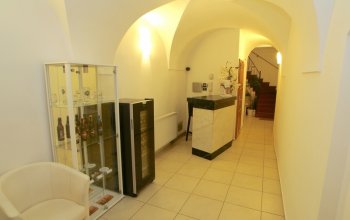 Pivní koupel s neomezenou konzumací piva Bernard Praha