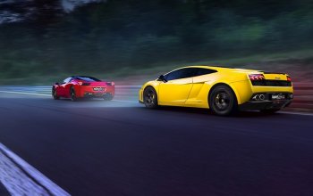 Bitva supersportů na Moravě