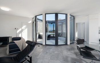 1 noc ve Ville Kořenec + degustace vín