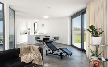 1 noc ve Ville Kořenec + degustace vín