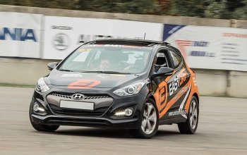Easydrift