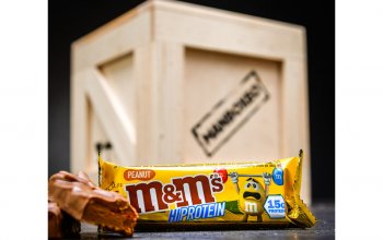 Originální dárková bedna pro milovníky fitness Celá ČR