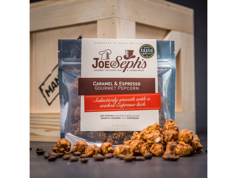 Originální dárková bedna pro milovníky kávy Celá ČR